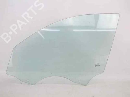 Used Front left door window BMW 3 Touring (E91) 320 d (177 hp) 27290524