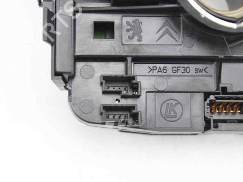 Devioluci CITROËN C4 II (NC_) 1.6 HDi 110 | BP32873596I23  - Image 8