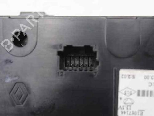 Climate control RENAULT CAPTUR I (J5_, H5_) 1.5 dCi 90 (J5N4, J5M5, J5MW, J5M6, J5AL, J5AJ) | BP32005742I5  - Image 7