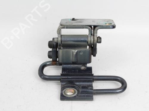 Hinge/Door check strap VW POLO (9N_, 9A_) 1.9 SDI | BP19206001C146 