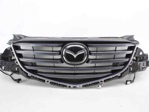 Gitter für MAZDA CX-5 (KE, GH) 2.2 D AWD (KE102) (175 hp) 32100943