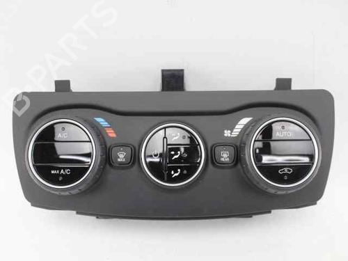 Used Climate control Climate control FIAT TIPO Estate (356_, 357_) 1.6 D (356WXG1B) (120 hp) 36029169 36029169