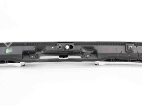 Spoiler bakluke FORD FIESTA VI (CB1, CCN)  | BP19192534C96 