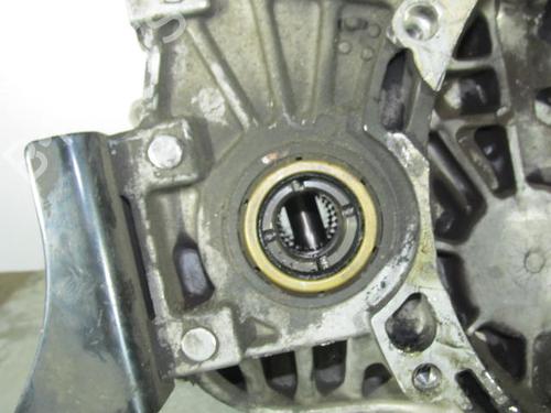 Gearbox HYUNDAI GETZ (TB)  | BP19188040M3 