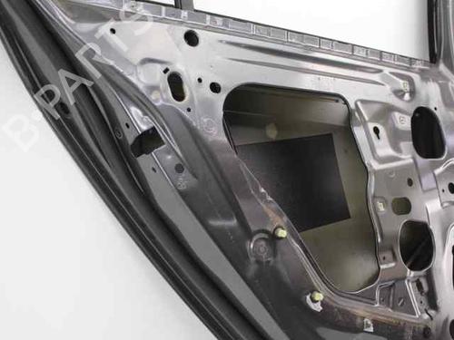 Left rear door OPEL INSIGNIA A Saloon (G09) 2.0 CDTI (69) | BP21756045C4 