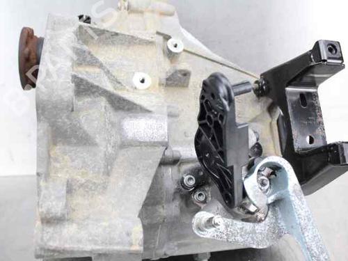 Gearbox SEAT IBIZA IV (6J5, 6P1) 1.4 TSI | BP30189423M3 