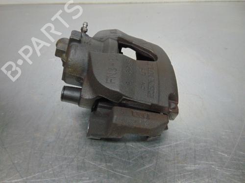 Left front brake caliper RENAULT MEGANE II Estate (KM0/1_) 1.5 dCi (KM0F, KM0T, KM2B) | BP19199859M105 
