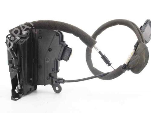Front right lock RENAULT CLIO IV (BH_) 1.2 16V | BP19225422C97 