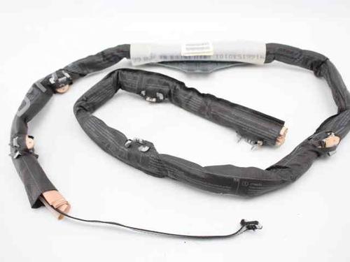 Used Right curtain airbag PEUGEOT 5008 (0U_, 0E_) 1.6 HDi (112 hp) 19238358