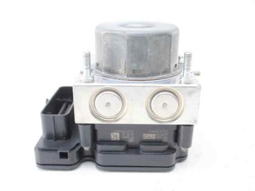 ABS Bremseaggregat RENAULT CLIO IV (BH_) 0.9 TCe 90 (BHNF, BHMA, BHMH, BHJK, BHJR) | BP29986926M43