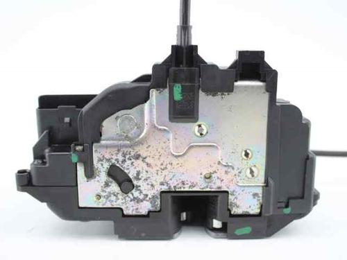 Rear right lock RENAULT MEGANE III Hatchback (BZ0/1_, B3_) 1.5 dCi | BP19236796C99 