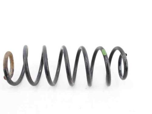 Shock absorber spring FORD FIESTA VI (CB1, CCN) 1.4 TDCi | BP19216628C152 