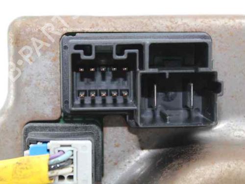 Steering column FIAT 500 (312_) 1.3 D Multijet (312AXB1A) | BP28485784M21 - Image 7