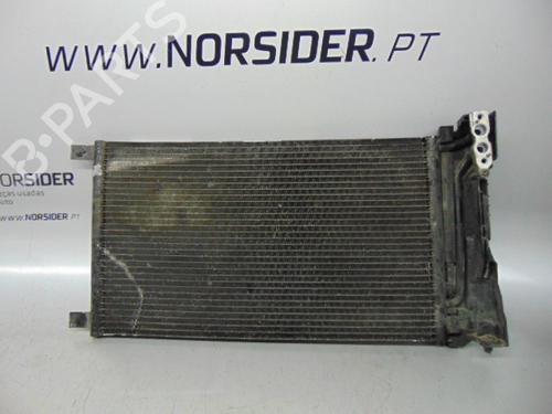 Used AC radiator BMW 3 Touring (E46) 320 d (136 hp) 19186536
