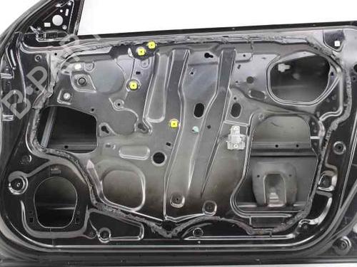 Right front door HONDA ACCORD VII (CL, CN) 2.2 i-CTDi (CN1) | BP19232378C3 