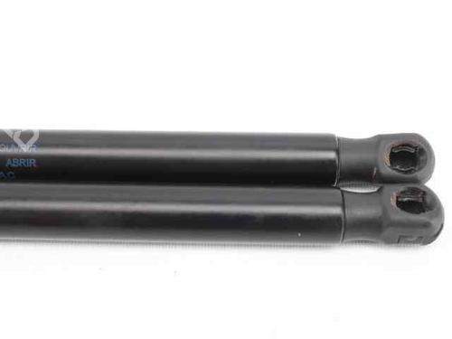 Gassdemper Bakluke FORD FIESTA VI (CB1, CCN) 1.5 TDCi | BP19223242C138 
