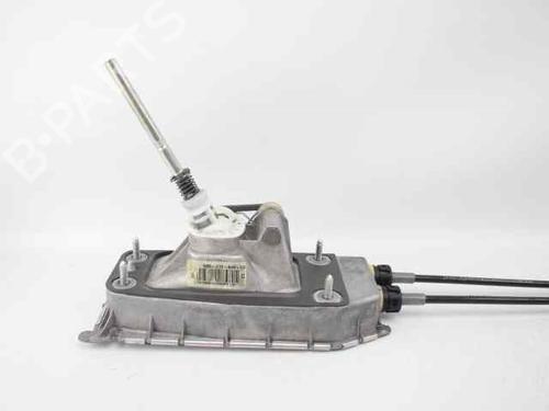 Gear lever AUDI A1 Sportback (8XA, 8XF) 1.6 TDI | BP19244841M90 