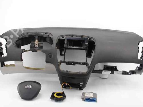 Used Airbag Kit KIA PRO CEE'D (ED) [2008-2013]  19219911