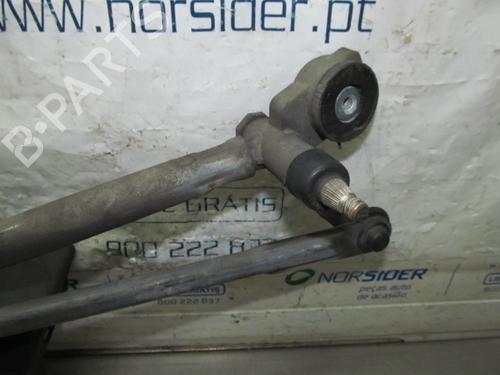 Front wiper motor FORD ESCORT VI (GAL, AAL, ABL)  | BP19185325M29 