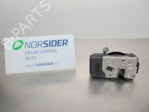 Used Front right lock OPEL MERIVA A MPV (X03) 1.3 CDTI (E75) (75 hp) 19194750