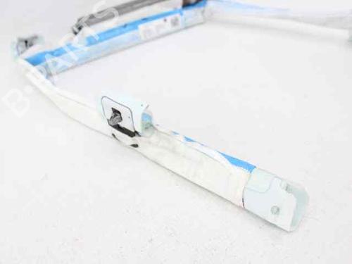 Right curtain airbag SEAT LEON (5F1) 1.4 TSI | BP29902431C12