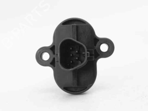 Mass air flow sensor OPEL CORSA E (X15) 1.4 (08, 68) | BP29818485M95