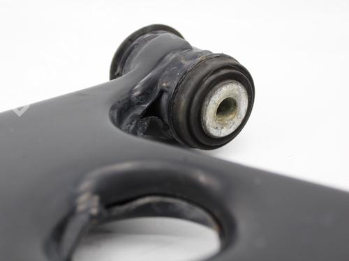 Left front suspension arm FIAT GRANDE PUNTO (199_)  | BP19213518M12 