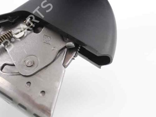 Hand brake RENAULT CLIO IV (BH_) 1.5 dCi 90 | BP19221269I18 