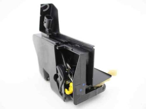 Front left lock DACIA SANDERO II 1.5 dCi 75 / Blue dCi 75 (B8JW, B8M4, B8AH, B8M7, B8M6) | BP19237154C98 