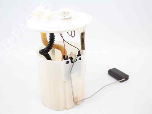 Used Fuel pump RENAULT MEGANE III Hatchback (BZ0/1_, B3_) 1.5 dCi (BZ0C) (90 hp) 19229101