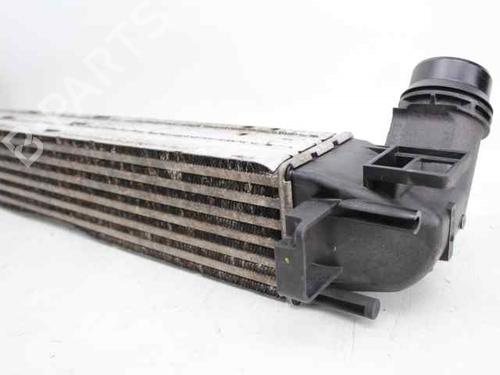 Intercooler RENAULT MEGANE III Hatchback (BZ0/1_, B3_) 1.5 dCi (BZ0C) | BP34410106M30  - Image 6