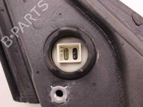 Left mirror BMW 3 Touring (E91) 320 d | BP27290464C26 