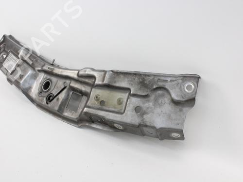 Crossmember OPEL MERIVA A MPV (X03) 1.7 CDTI (E75) | BP19203582C162 