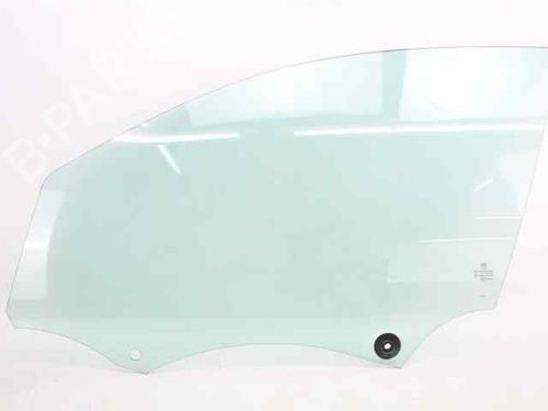 Used Front left door window Front left door window 33188838 33188838
