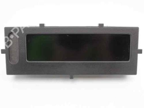 Used Display monitor RENAULT MEGANE III Grandtour (KZ0/1) 1.5 dCi (KZ09, KZ0D, KZ1G, KZ29, KZ14, KZ1W, KZ10, KZ1F,... (110 hp) 19222841