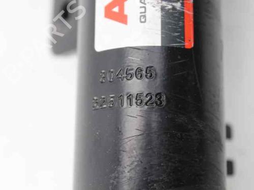Left front shock absorber CITROËN C3 III (SX) 1.6 BlueHDi 100 | BP34145547M16  - Image 6