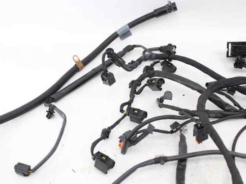 Wiring harness MERCEDES-BENZ CLA Coupe (C117) CLA 180 CDI / d (117.312) | BP32254642E16 