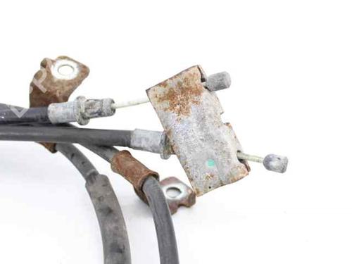 Handbrake cable FORD FIESTA VI (CB1, CCN) 1.4 TDCi | BP19216617C145 