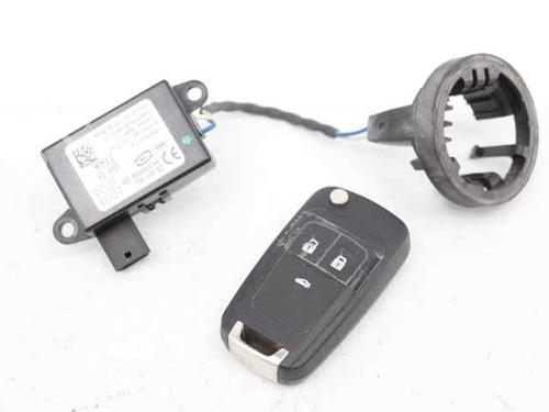 Moduł elektroniczny OPEL ASTRA J (P10) 1.7 CDTI (68) | BP30631099M83