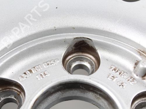 Felg AUDI A6 C5 Avant (4B5) 1.8 T | BP19210464C45 