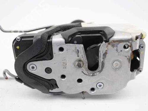 Front left lock OPEL INSIGNIA A Sports Tourer (G09)  | BP19238157C98 