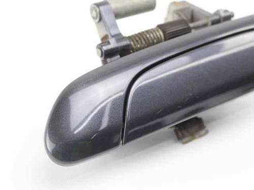 Rear left exterior door handle HONDA JAZZ II (GD_, GE3, GE2) 1.2 i-DSI (GD5, GE2) | BP19220774C130 