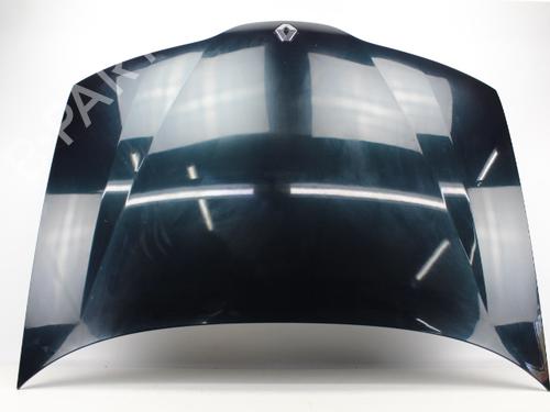 Used Hood RENAULT LAGUNA II Grandtour (KG0/1_) 1.9 dCi (KG0G) (120 hp) 19211109