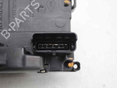 Rear left lock RENAULT MEGANE III Grandtour (KZ0/1) 1.5 dCi (KZ09, KZ0D, KZ1G, KZ29, KZ14, KZ1W, KZ10, KZ1F,... | BP19244969C100
