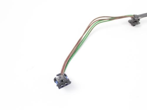 Wiring harness PEUGEOT 206 Hatchback (2A/C) 1.4 HDi eco 70 | BP19214095E16 