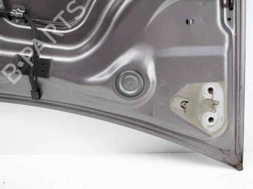 Hood RENAULT MEGANE II (BM0/1_, CM0/1_) 1.5 dCi (BM0F, BM0T, BM2B, CM0F, CM0T) | BP19226453C1 