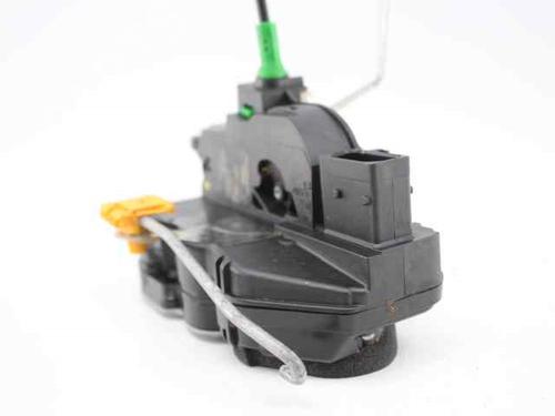 Rear left lock OPEL INSIGNIA A Sports Tourer (G09) 2.0 CDTI (35) | BP19238971C100 