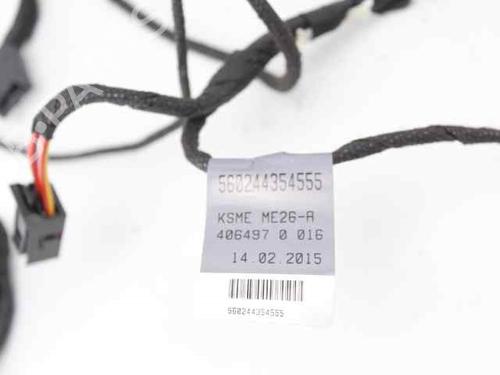 Wiring harness AUDI A4 B8 Avant (8K5) 2.0 TDI | BP33059859E16  - Image 6