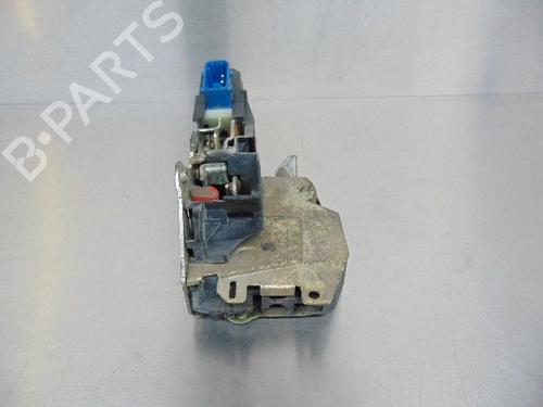 Rear left lock BMW 5 (E34) 525 tds | BP19189634C100