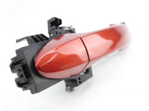 Rear right exterior door handle FORD FIESTA VI (CB1, CCN)  | BP19226251C130 